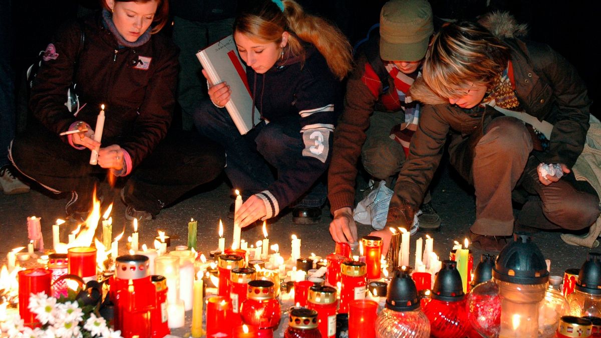 V případě 18 let staré vraždy na Slovensku padlo obvinění. Stíhán je doktor práv